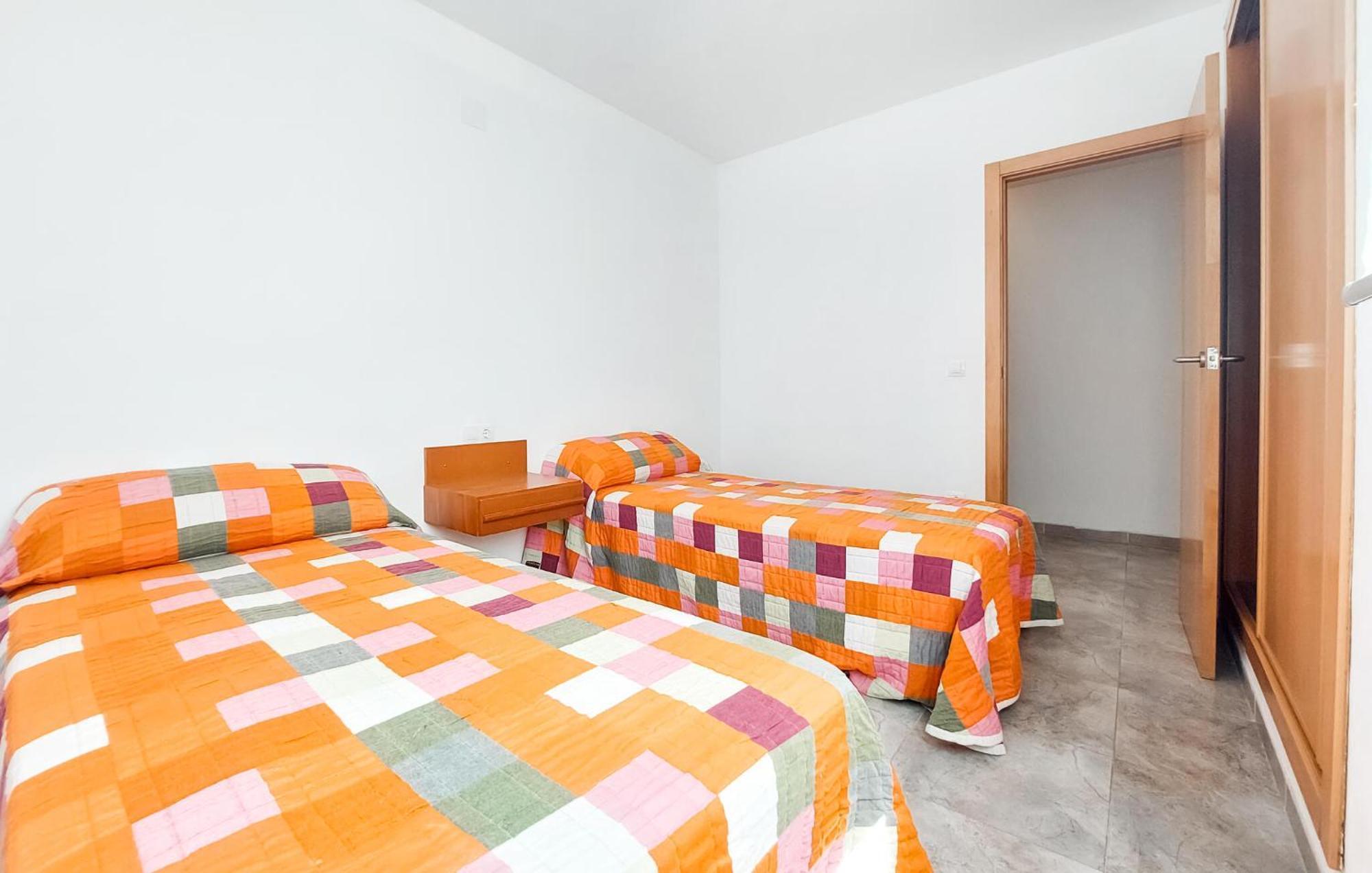 Cozy Apartment In Moncofa With Kitchenette Extérieur photo