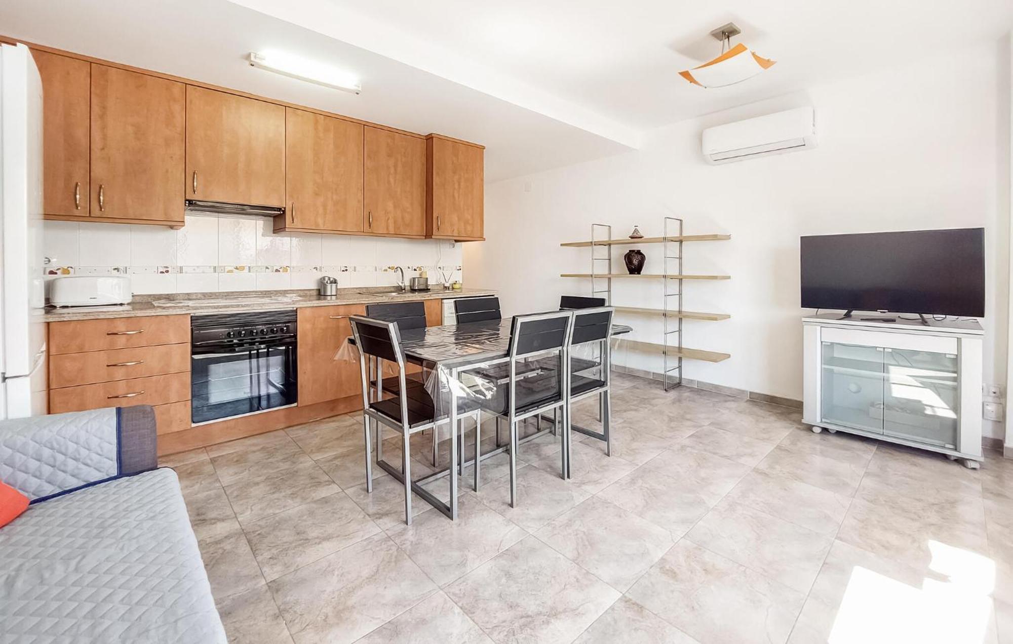 Cozy Apartment In Moncofa With Kitchenette Extérieur photo