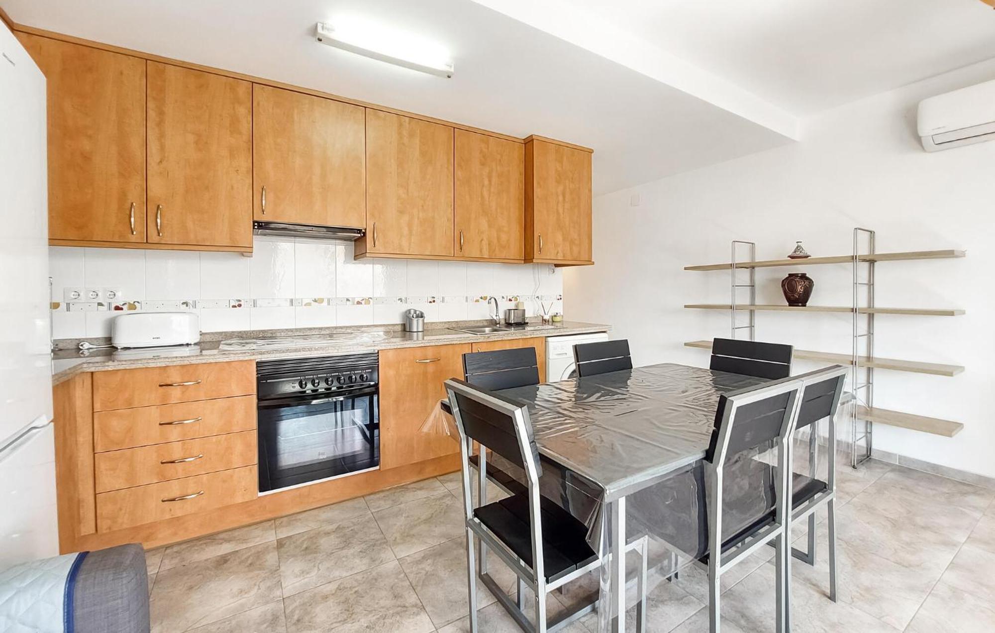 Cozy Apartment In Moncofa With Kitchenette Extérieur photo