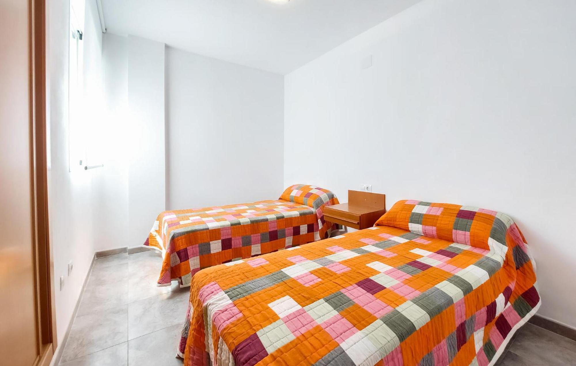 Cozy Apartment In Moncofa With Kitchenette Extérieur photo