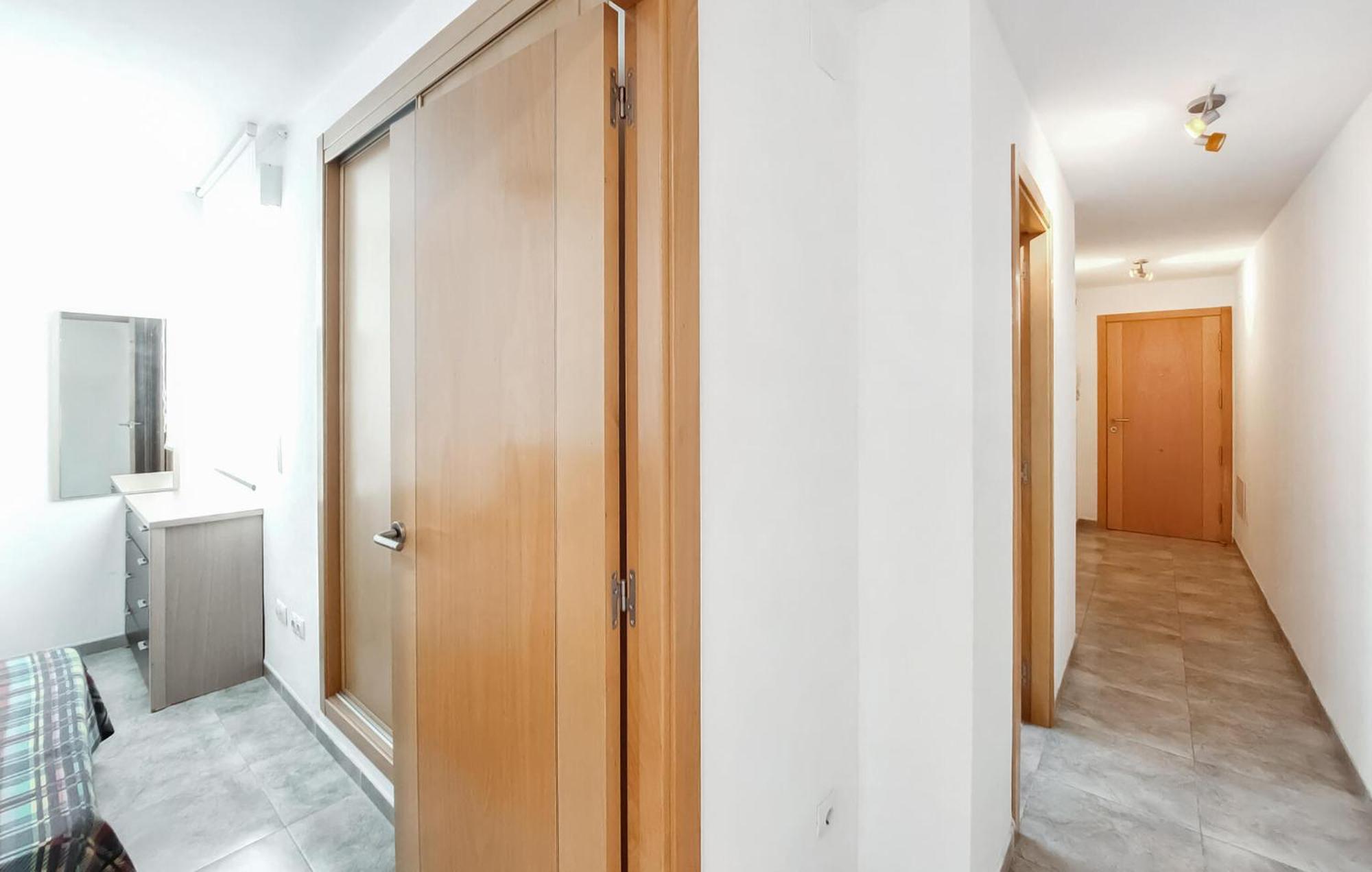 Cozy Apartment In Moncofa With Kitchenette Extérieur photo